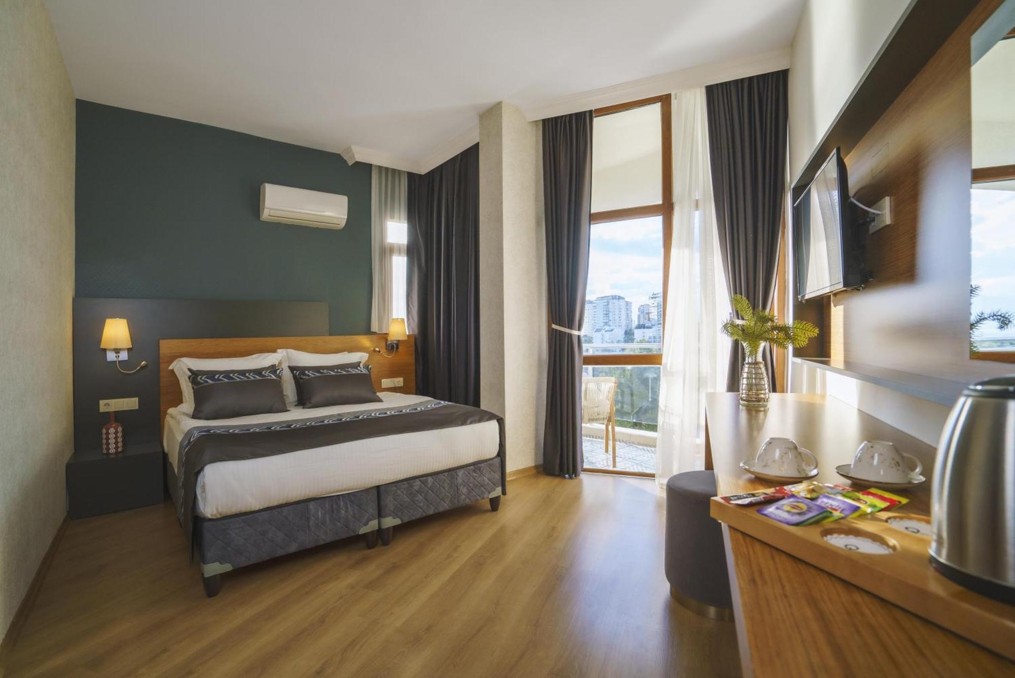 Otel Qinn